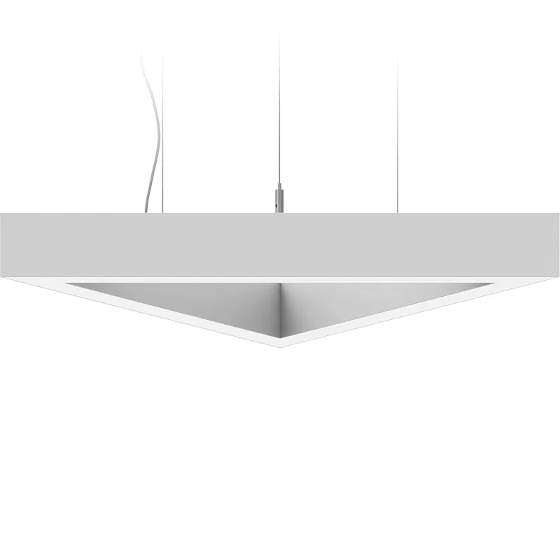 PROFILE 30L P LED TRIGON 600 WH 4000K