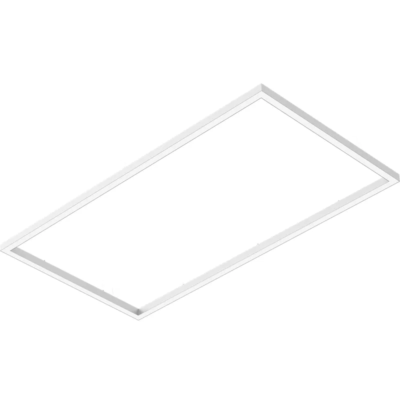 PROFILE 30L RECTANGLE/P (900x900) 840 WH 1248003470 Световые Технологии