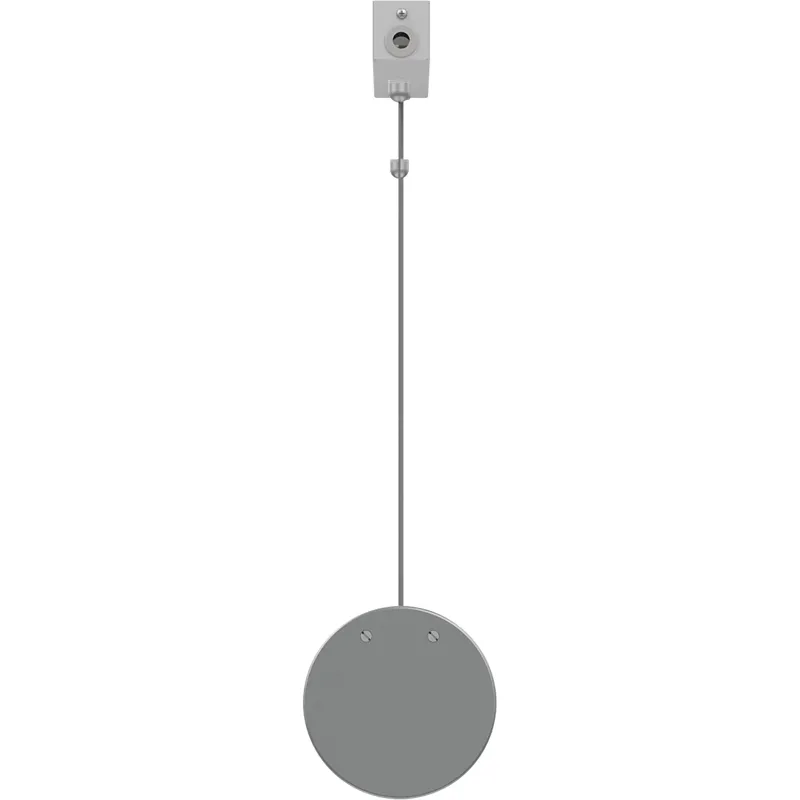 T120 LED 2250 3000K IP20 (38W) 1250000170 Световые Технологии
