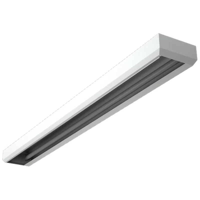 Светильник ASM/S 158 HF 1х58Вт G13 IP20 потолочный ЭПРА СТ 1285000130 Световые технологии