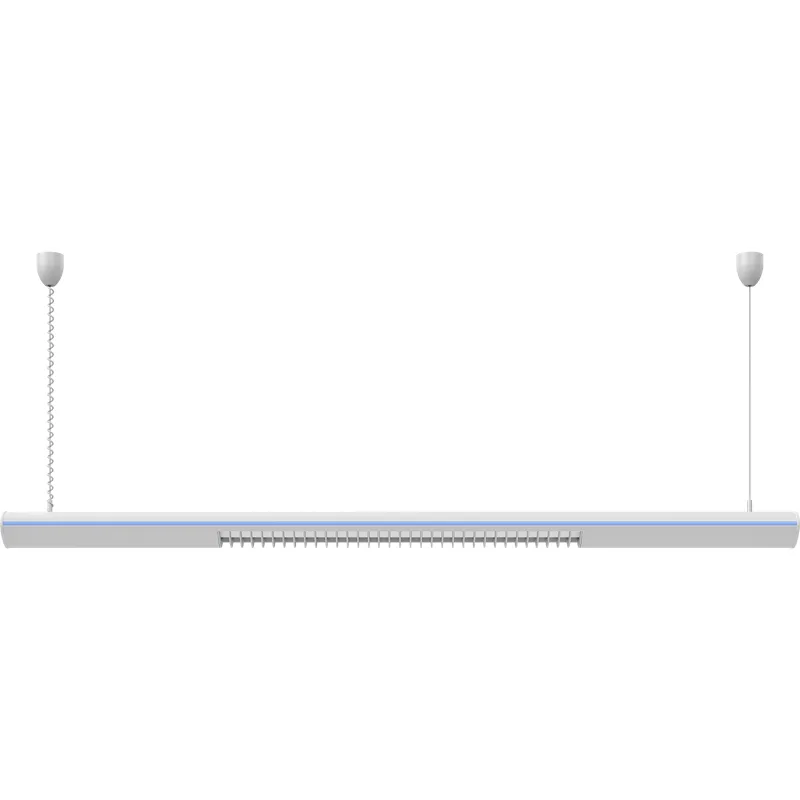 Светильник светодиодный RIVAL LED 40 EM 4000К подвесной СТ 1310000060 Световые технологии