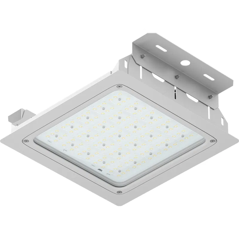 Светильник светодиодный INSEL LB/R LED G3 260W D30 757 WH СТ 1332001710 Световые технологии