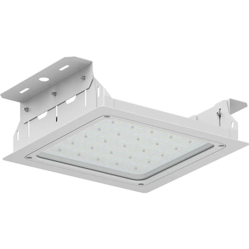 INSEL LB/R LED G3 70W D130 850 WH 1332002660 Световые Технологии