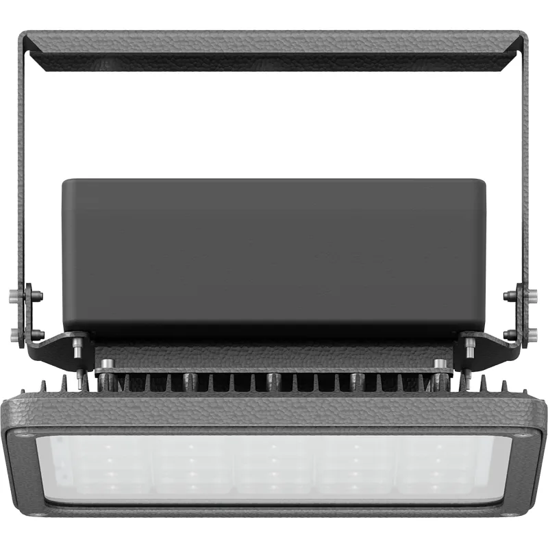 FLAT LB/S LED 80 D120 Ex 5000K zone 1 1334000900 Световые Технологии