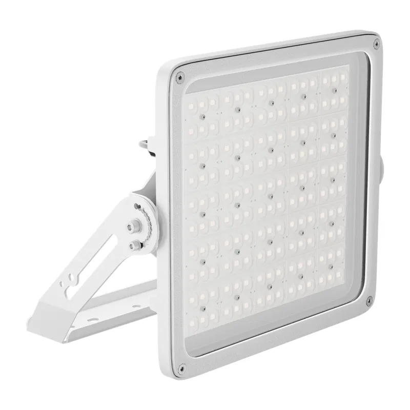 INSEL LB/S LED G3 260W D30 850 WH FB 1334005260 Световые Технологии