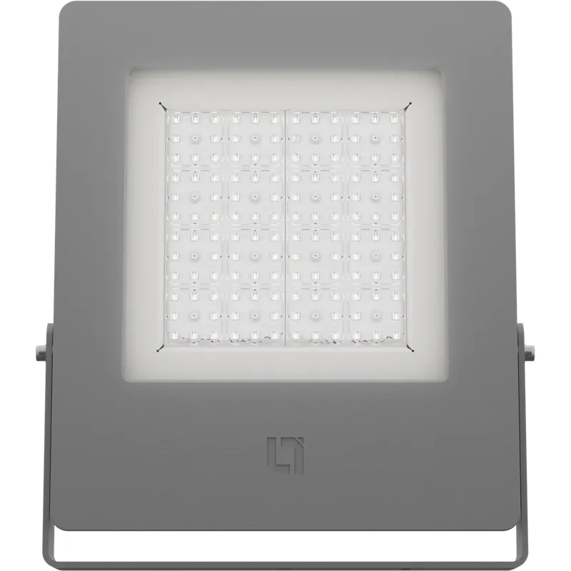 LEADER LED 200W A30 840 RAL9006 1350000650 Световые Технологии
