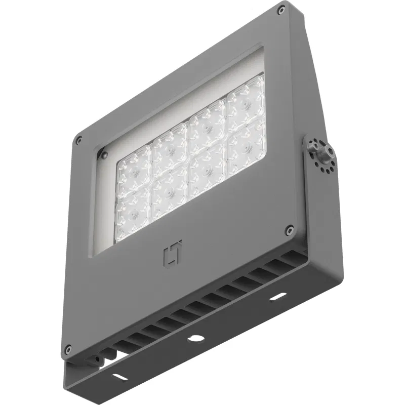 LEADER LED 80W A30 827 RAL9006 1350000680 Световые Технологии