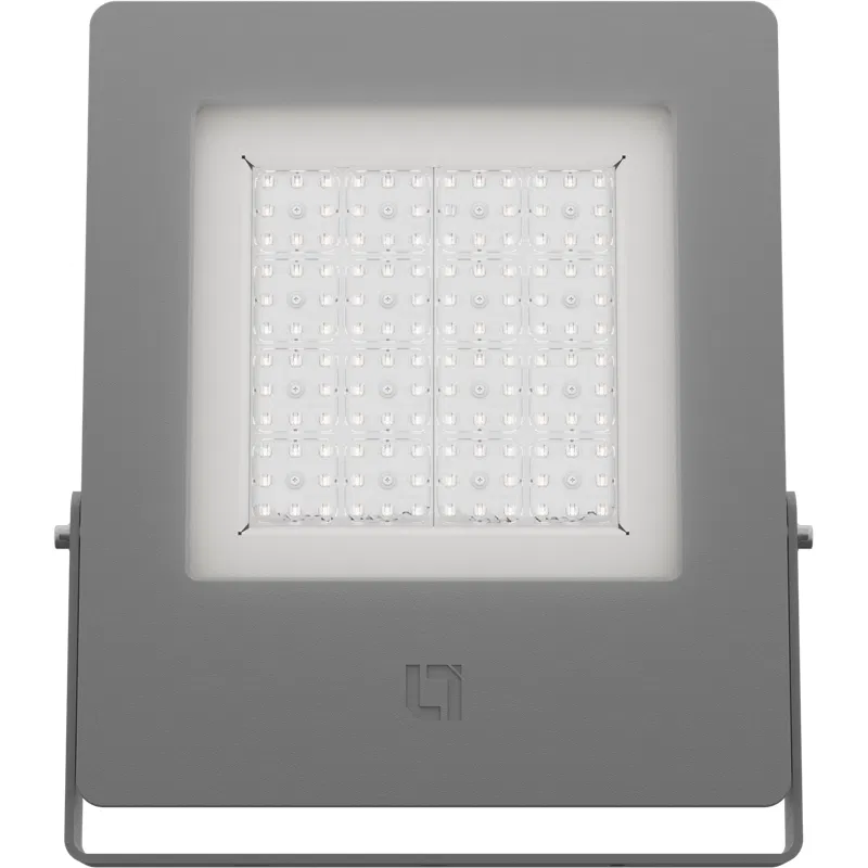 LEADER LED 100W D75 740 RAL9006 CRH 1350001130 Световые Технологии