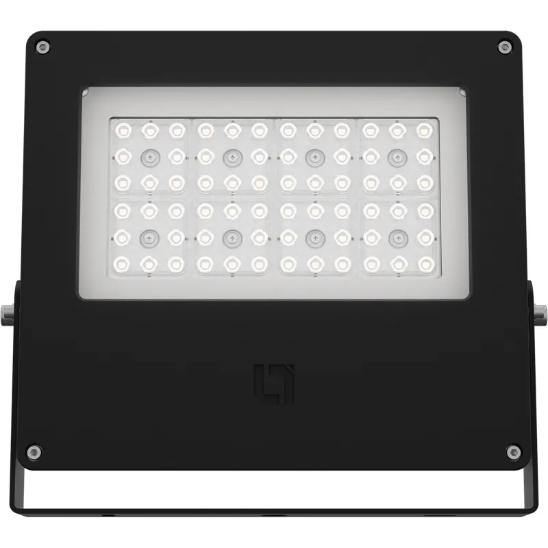 LEADER LED 50W D75 740 RAL9005 1350001640 Световые Технологии