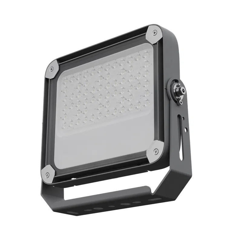 LEADER-S/SB 30W D120 840 RAL9006 1350003690 Световые Технологии