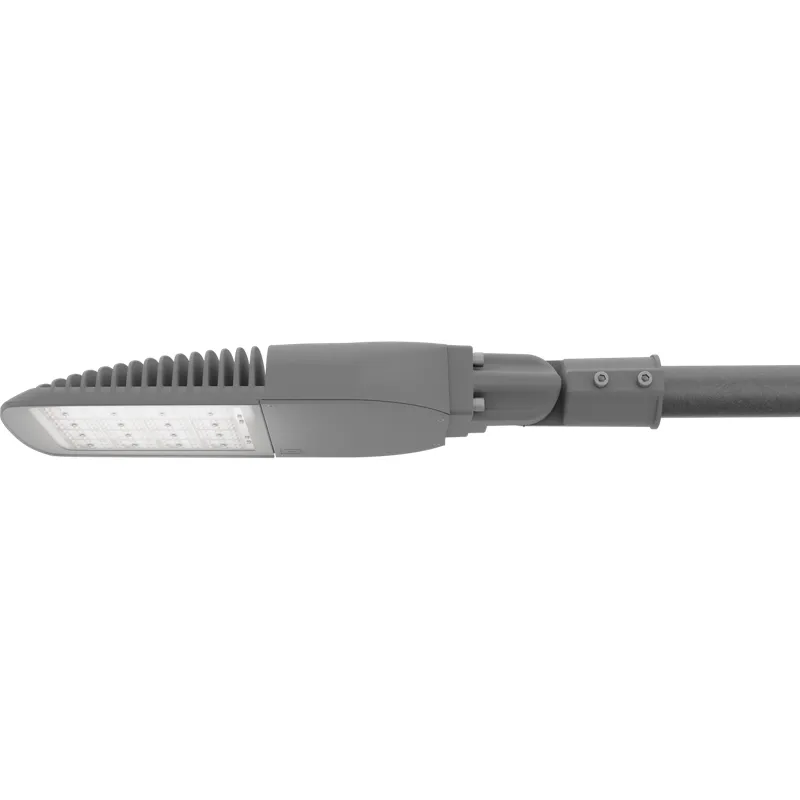 CARAVELLA LED 40W DW3 827 RAL9006 CRH 1354000180 Световые Технологии