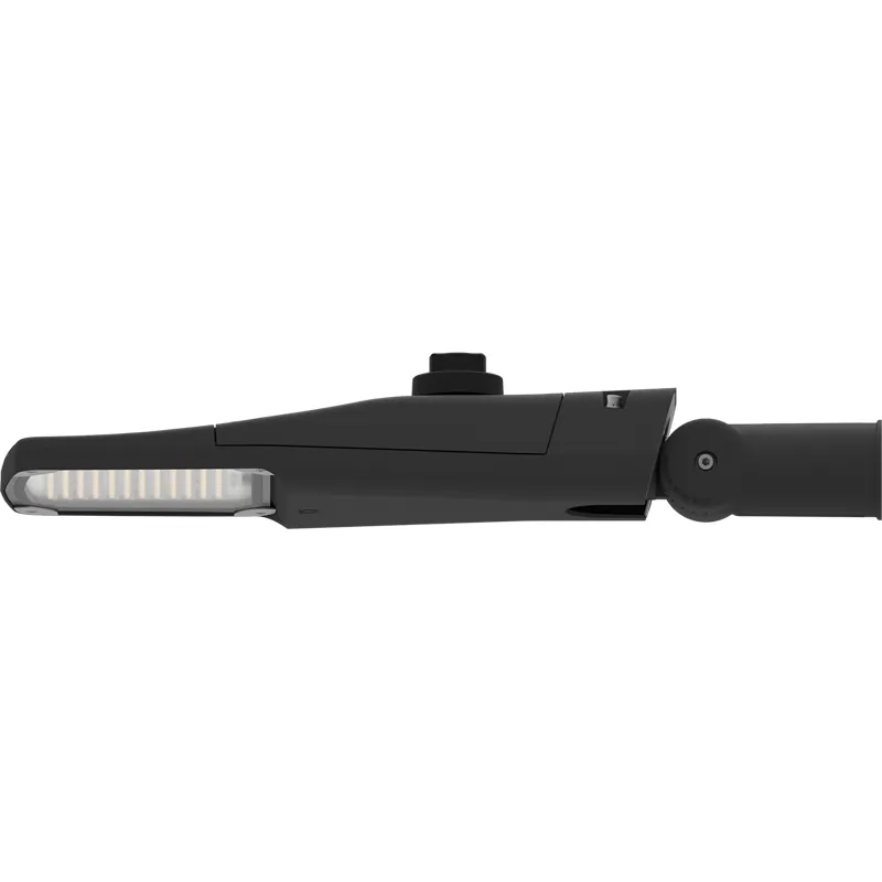 CARAVELLA MIDI 60W DW1 827 RAL9006 CRH 1354001650 Световые Технологии