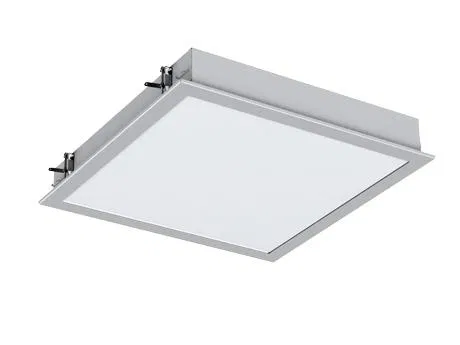 OWP OPTIMA LED 600 (40) EM IP54/IP54 4000K Clip-In