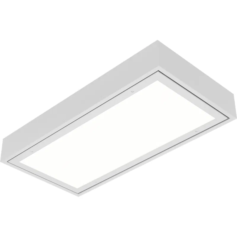 OWP OPTIMA LED (595x595) 50W MAT 830 WH IP54/IP54 1372003920 Световые Технологии