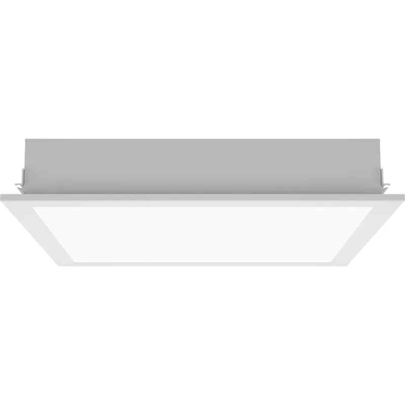 Светильник OWP/R 414 595 IP54/IP54 HF встраив. матов. СТ 1373001700 Световые технологии