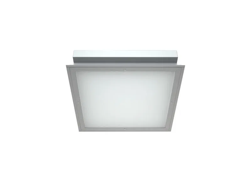 Светильник светодиодный OWP/R ECO LED 595 4000К IP54/IP40 CRI90 СТ 1376000410 Световые технологии
