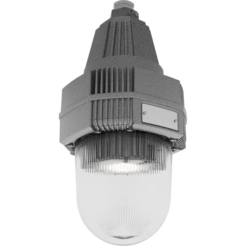 Светильник светодиодный GLOBUS LED 15 D120 G Ex СТ 1388000160 Световые технологии
