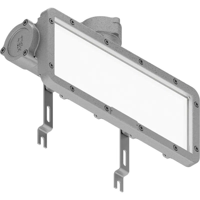 Светильник светодиодный PROTON LED Exd-W052 УКРЫТИЕ Б/З СТ 1389000200 Световые технологии