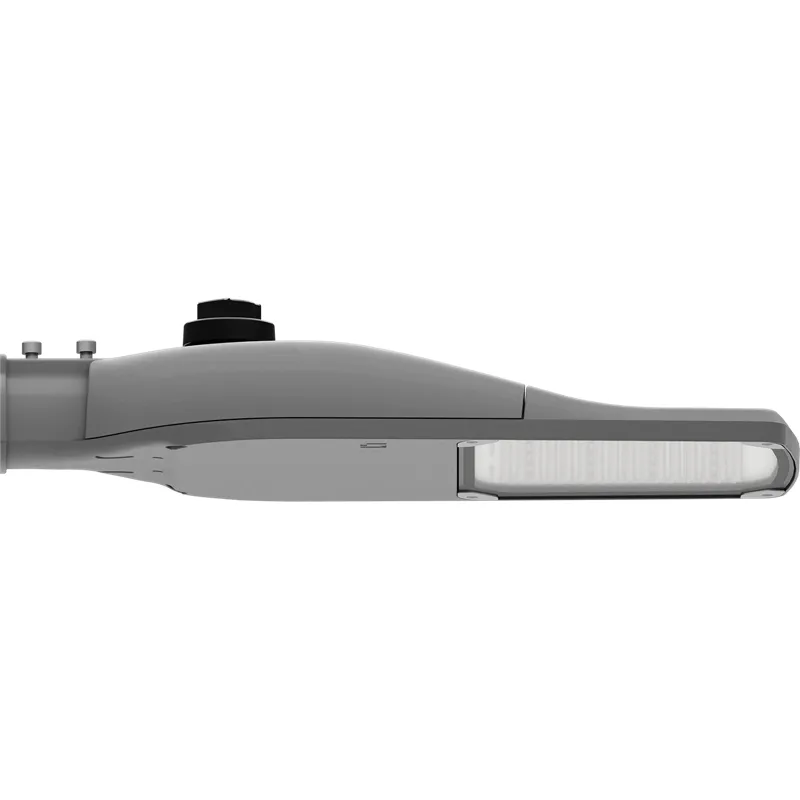 Светильник светодиодный FREGAT LED G2 140W DW2 740 RAL9006 CR СТ 1426003920 Световые технологии