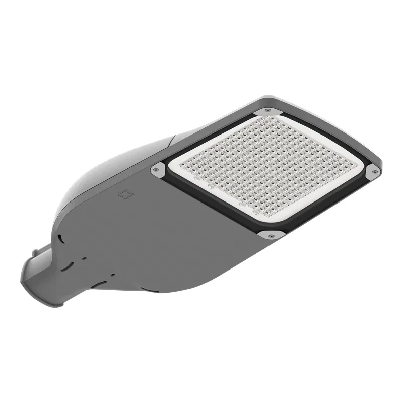 FREGAT LED G2 140W DW1 827 RAL9006 1426005300 Svetovye Tekhnologii