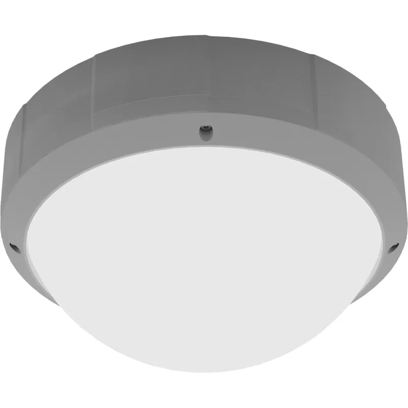 Светильник DAMIN L LED 40 HFD 4000К серебр. СТ 1440000080 Световые технологии