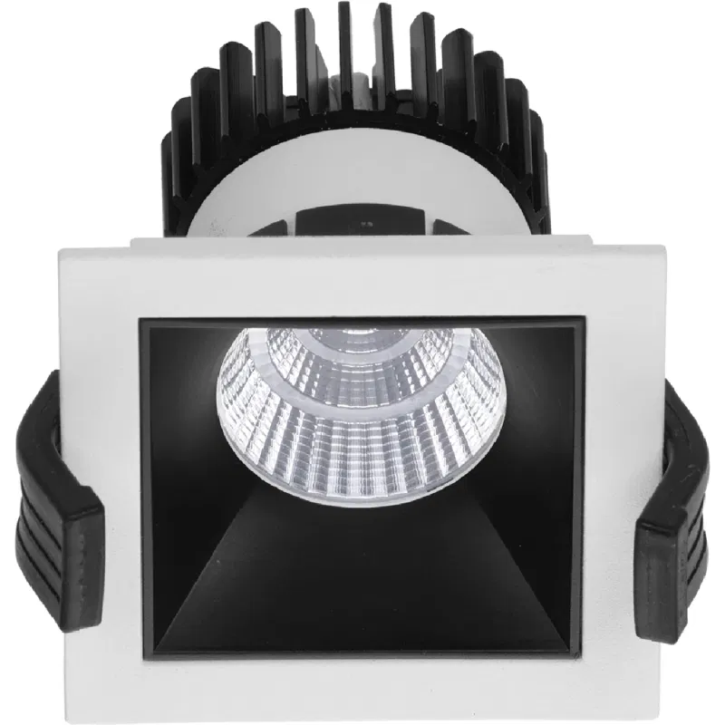 SOON 13 BL/WH D45 3000K 内置驱动器嵌入式灯 ST 1442000370 Svetovye tekhnologii
