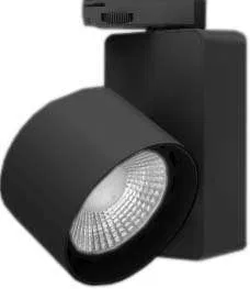 Светильник трековый TIDY T 18 BL D45 4000К СТ 1444000300 Световые технологии