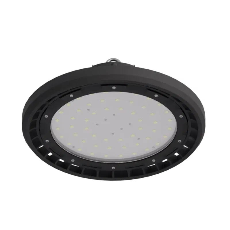 LODESTAR LED G2 150W D120 750 BK 1449000790 Световые Технологии