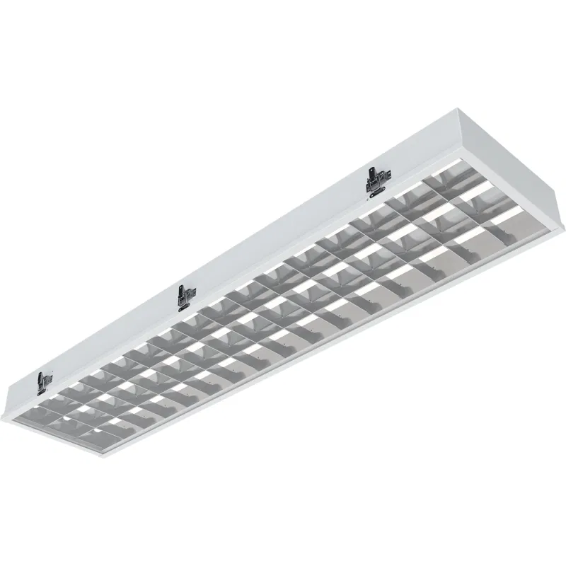 Светильник SPORTLUX 380 HF потолочный СТ 1453000020 Световые технологии