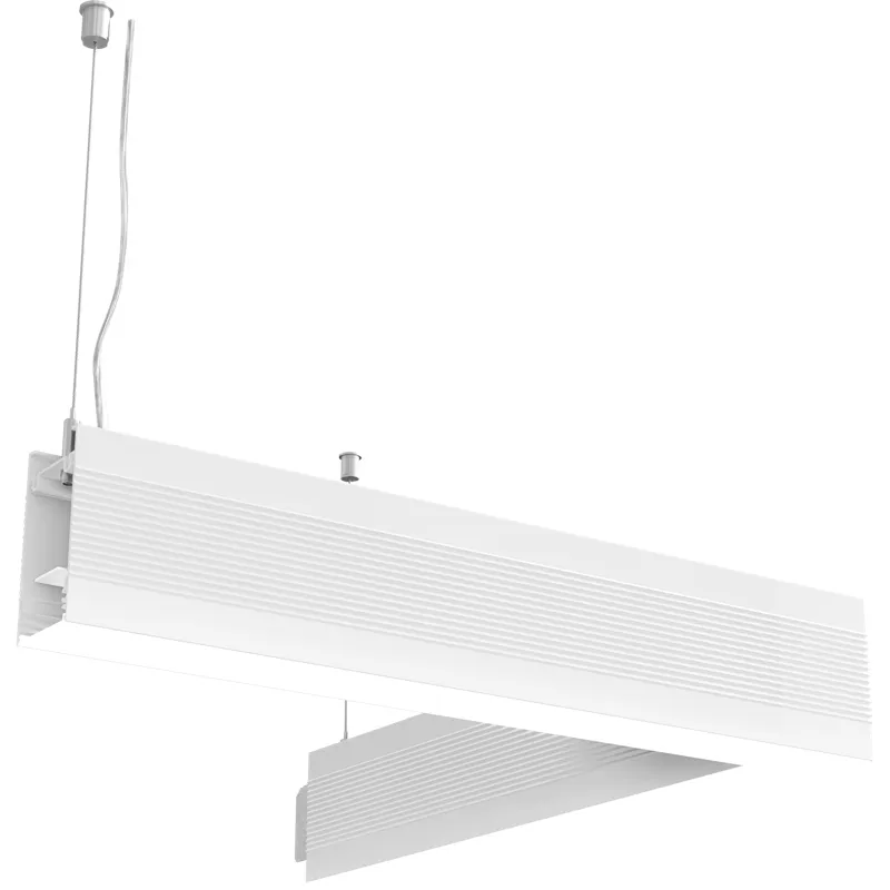 LINER/S CC LED 600 TH W 4000K 1473000200 Световые Технологии
