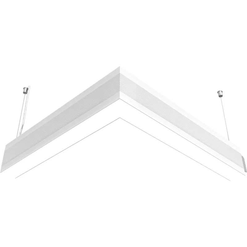Светильник светодиодный LINER/S CC LED 600 TH S 4000К подвесной СТ 1473000210 Световые технологии