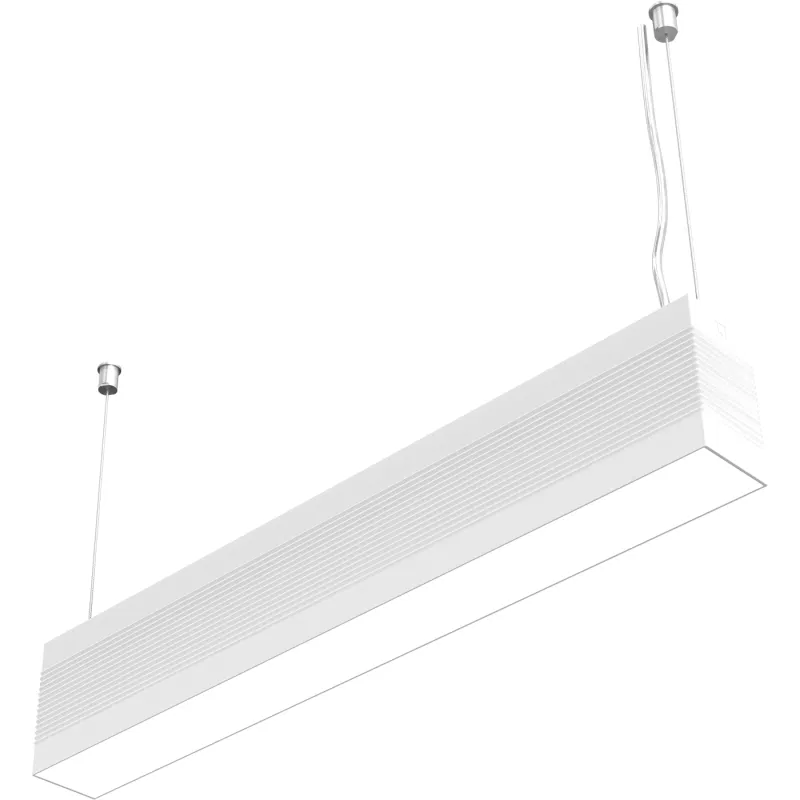 Светильник светодиодный LINER/S DR LED 600 TH S 4000К подвесной СТ 1473000380 Световые технологии