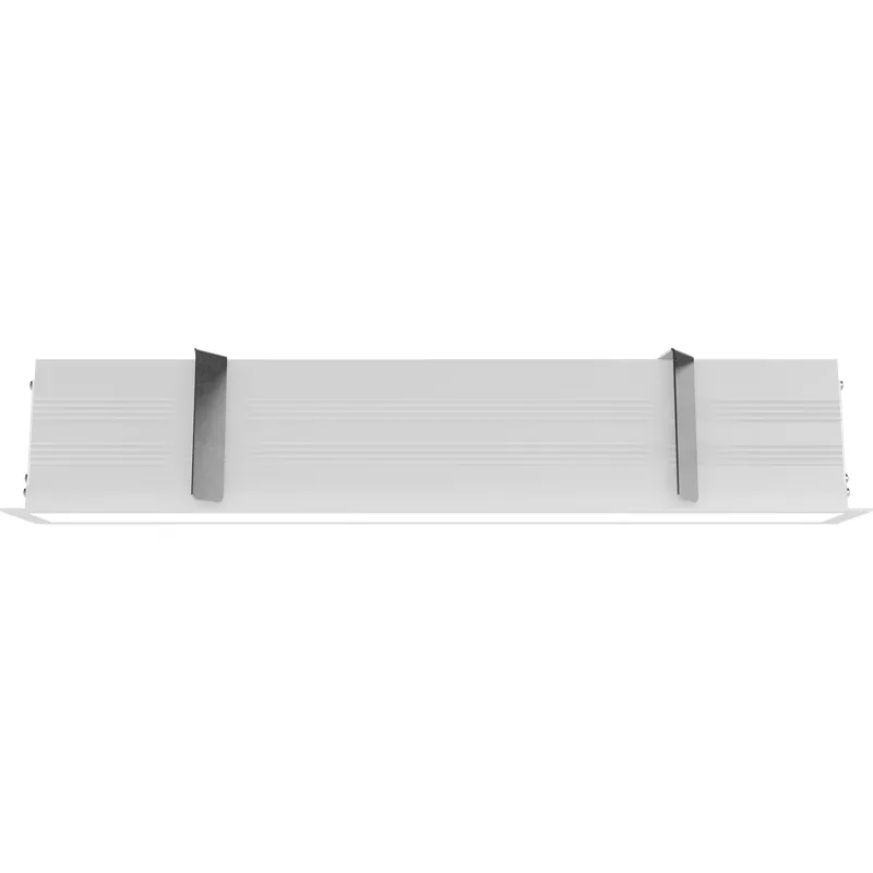Светильник светодиодный LINER/R DR LED 600 TH W 4000К встраив. СТ 1474000490 Световые технологии