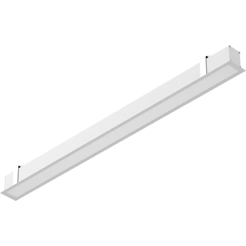 Светильник LINER 60/R (1500) 30W OPL 840 WH СТ 1474003640 Световые технологии