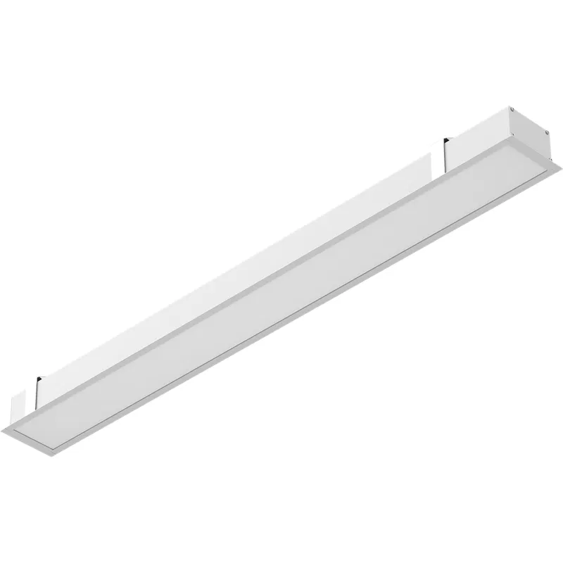 LINER 100/R (1500) 38W OPL 840 WH 1474003740 Световые Технологии