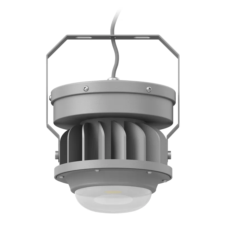 ACORN LED 20 D150 5000K with tempered glass 1490000060 Световые Технологии