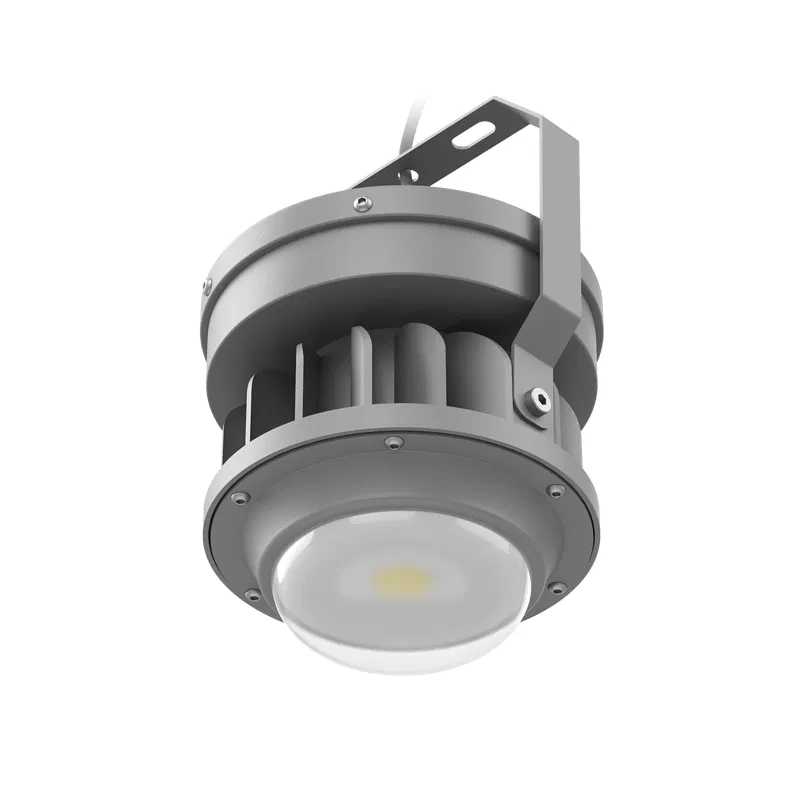 ACORN LED Ex 20W D150 850 HG with tempered glass 1490000220 Световые Технологии
