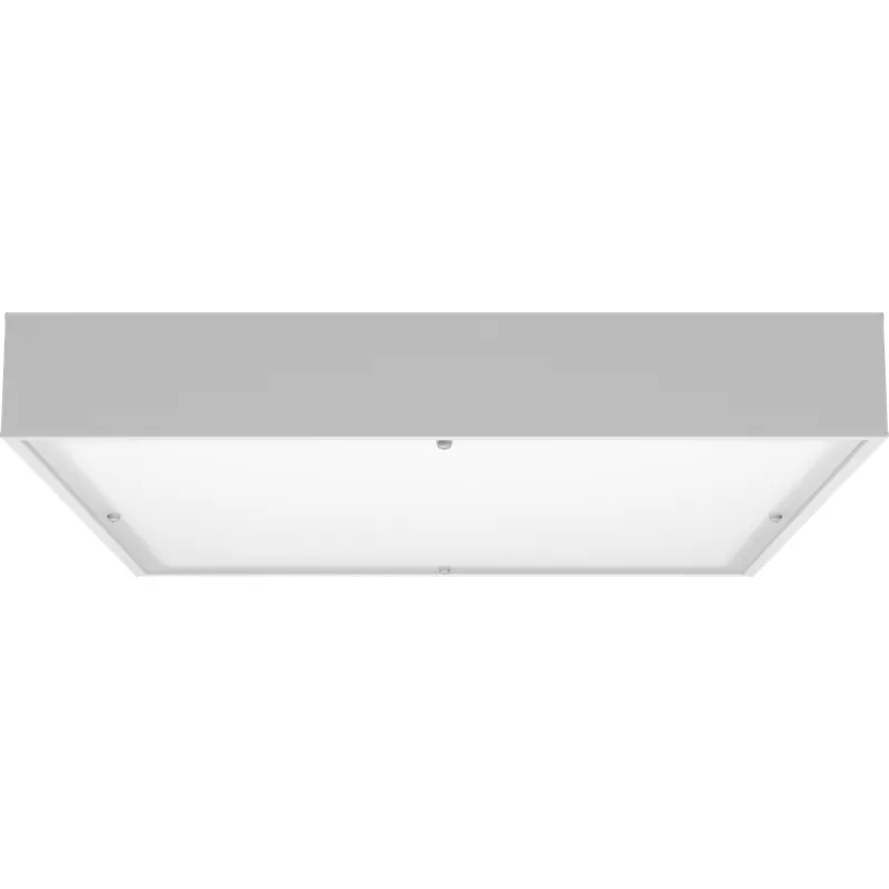 CLEAN 595 mat tempered glass 4000K 1499000430 Световые Технологии