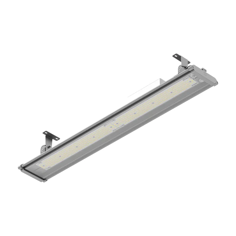 FACTORY G2 (900) 130W D120 850 GY 1508000130 Световые Технологии