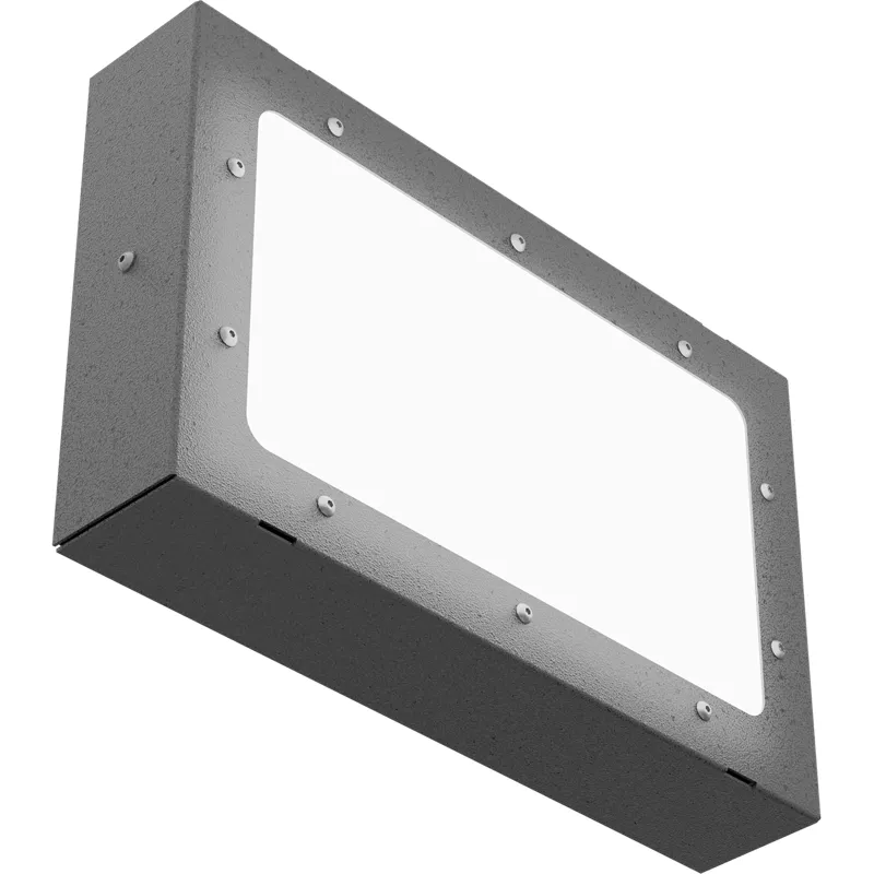 VANDAL LED 30W 827 HG 1546000020 Световые Технологии