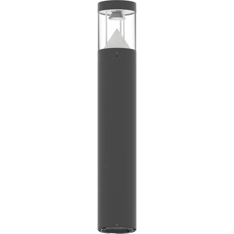 Столб световой TERES MINI LED 30 черн. 4000К СТ 1583000040 Световые технологии