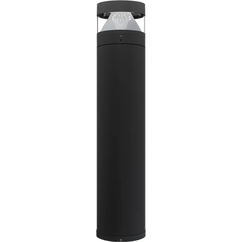 Светильник TERES G2 15W 840 RAL9005 СТ 1583000210 Световые технологии