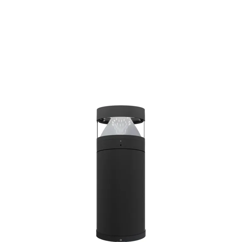 Светильник TERES MINI LED 10 black 4000K G2 СТ 1583000240 Световые технологии