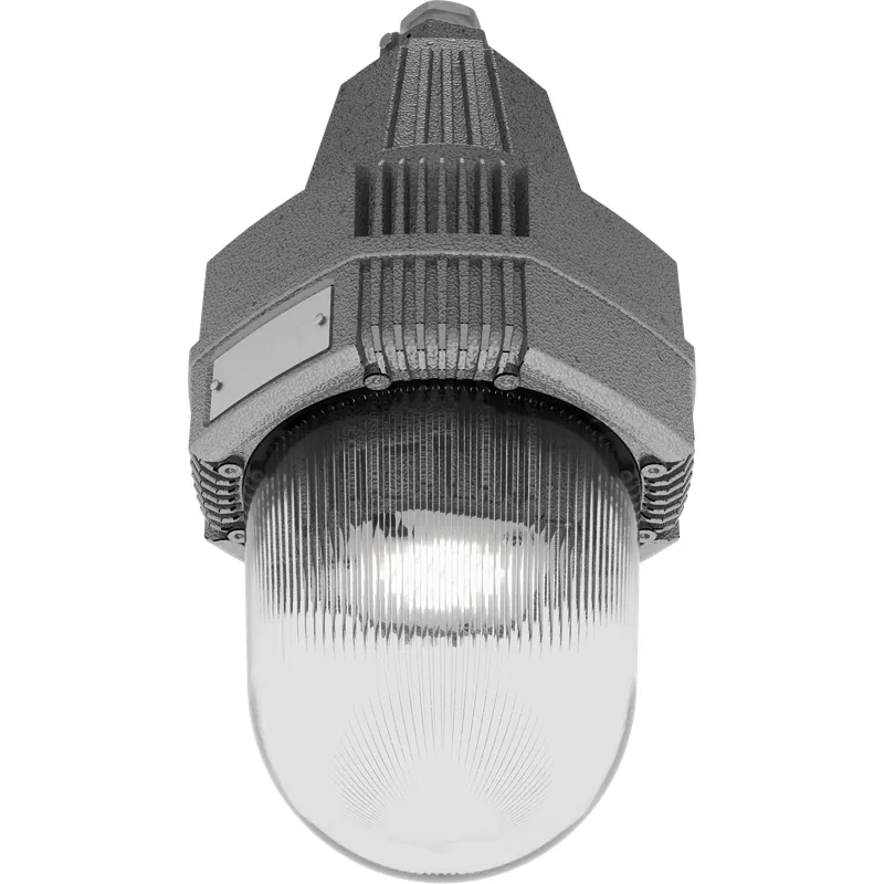 ATLAS ECO LED Ex/G 15W D270 850 HG 1585000350 Световые Технологии