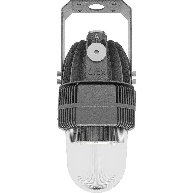 ATLAS ECO LED Ex/B 15W D120 850 HG 1585000400 Световые Технологии