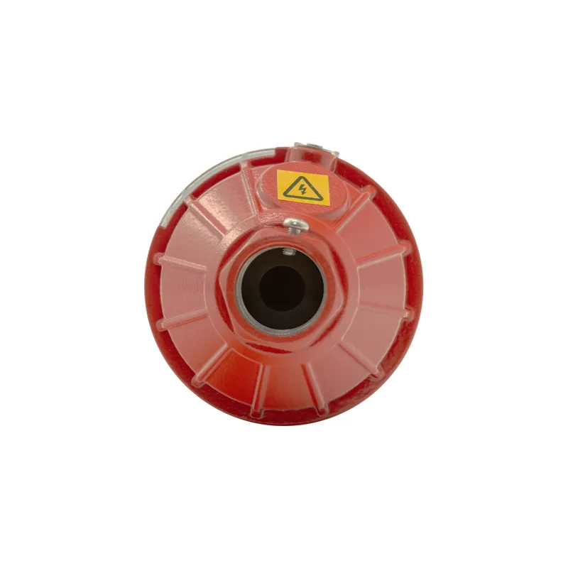 FLASH LED 220 R AWLL MS 1591000230 Световые Технологии