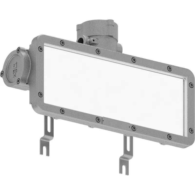 URAN LED Exd W034 ПОЖАРНЫЙ ГИДРАНТ Б/К 1593000610 Световые Технологии