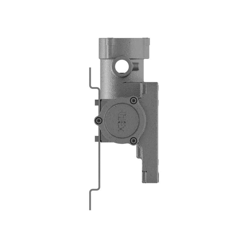 URAN LED Exd C039 АВАРИЙНЫЙ ВЫХОД Б/З 1593000980 Световые Технологии