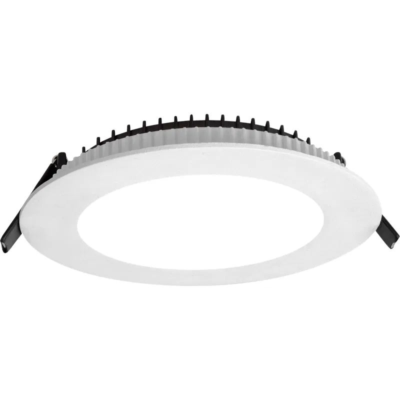 ACQUA C 06 WH 4000K EM (with driver) 1596000340 Световые Технологии