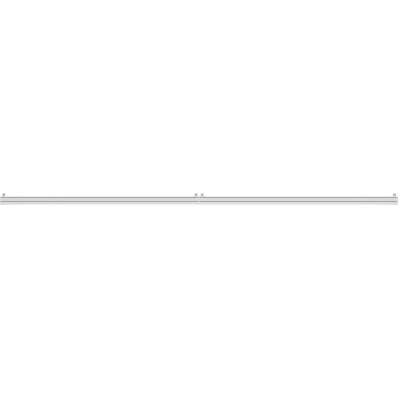Светильник светодиодный MALL ECO 2х35 LED 4000К IP54 подвесной СТ 1598000520 Световые технологии